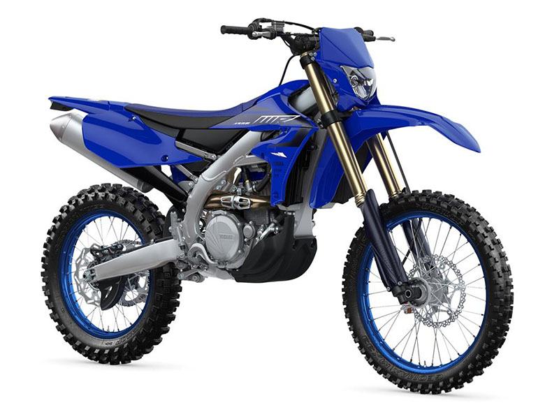 2023 Yamaha WR450F in Elkhart, Indiana - Photo 2