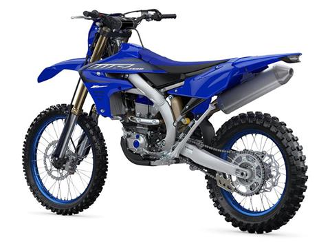 2023 Yamaha WR450F in Elkhart, Indiana - Photo 3