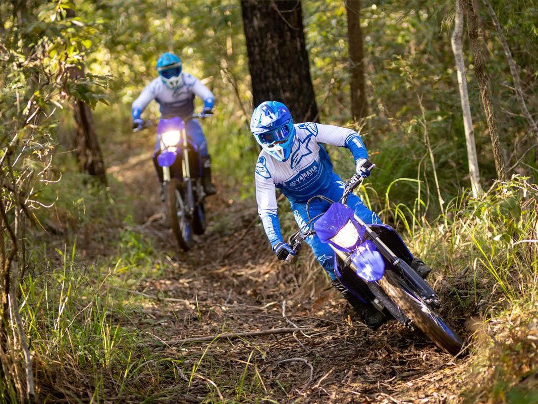 2023 Yamaha WR450F in Elkhart, Indiana - Photo 5