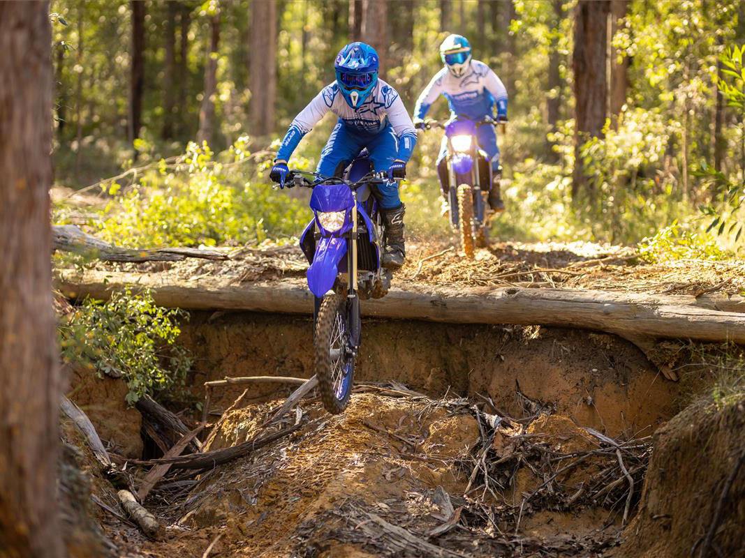 2023 Yamaha WR450F in Elkhart, Indiana - Photo 6