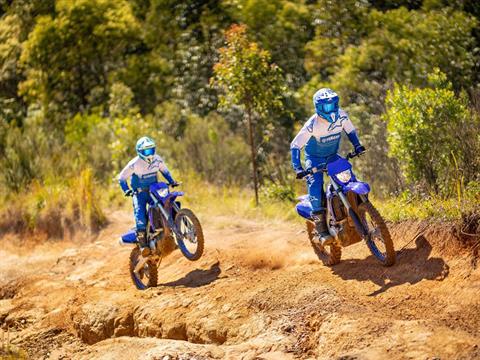 2023 Yamaha WR450F in Elkhart, Indiana - Photo 7