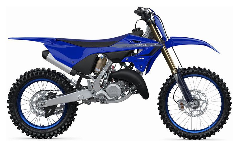 2023 Yamaha YZ125X Motorcycles Metuchen New Jersey YZ125XP