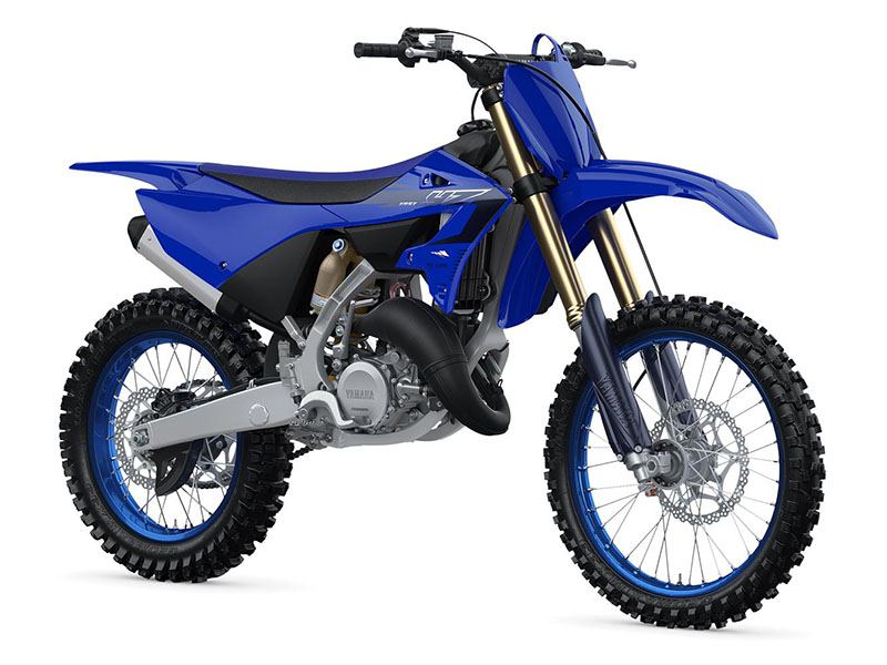 2023 Yamaha YZ125X in Elkhart, Indiana - Photo 2