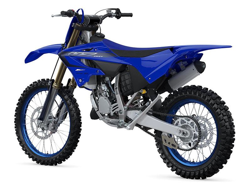 2023 Yamaha YZ125X in Elkhart, Indiana - Photo 3