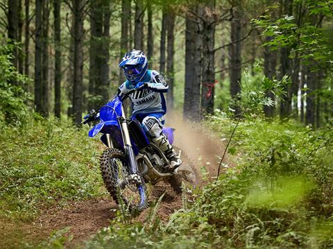 2023 Yamaha YZ125X in Elkhart, Indiana - Photo 4