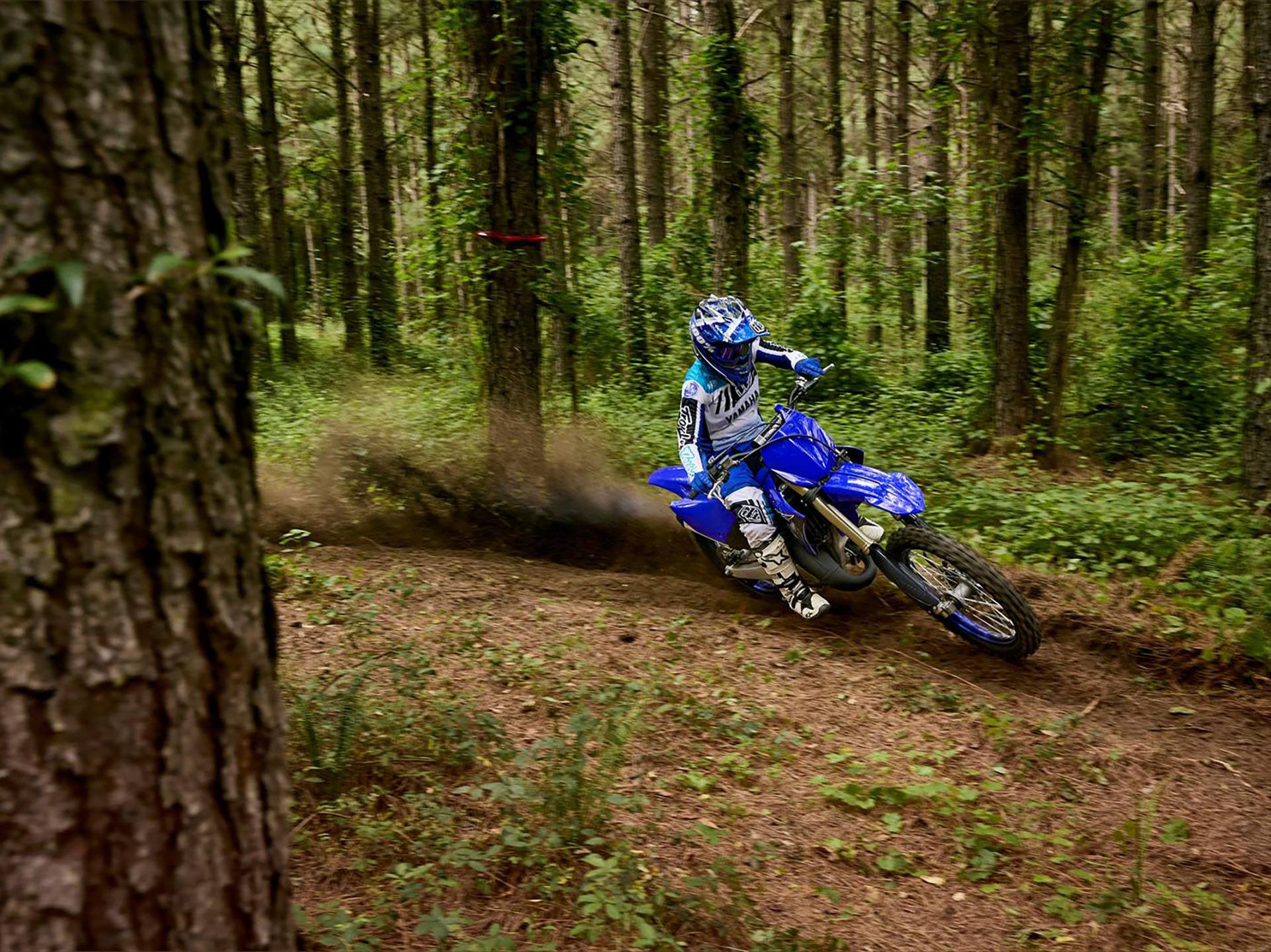 2023 Yamaha YZ125X in Elkhart, Indiana - Photo 5