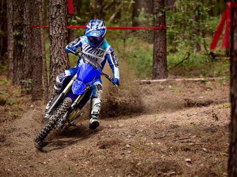 2023 Yamaha YZ125X in Elkhart, Indiana - Photo 8