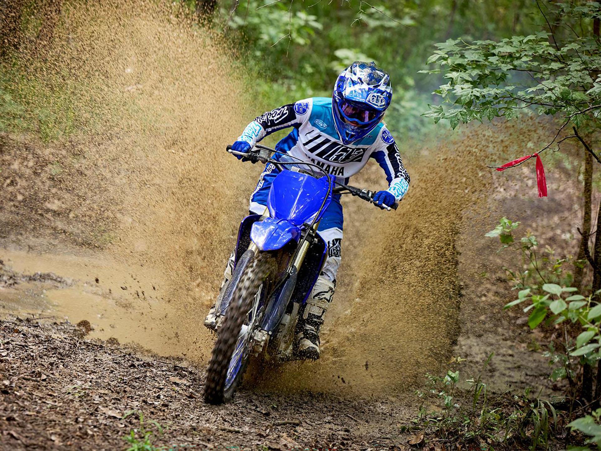 2023 Yamaha YZ125X in Elkhart, Indiana - Photo 10