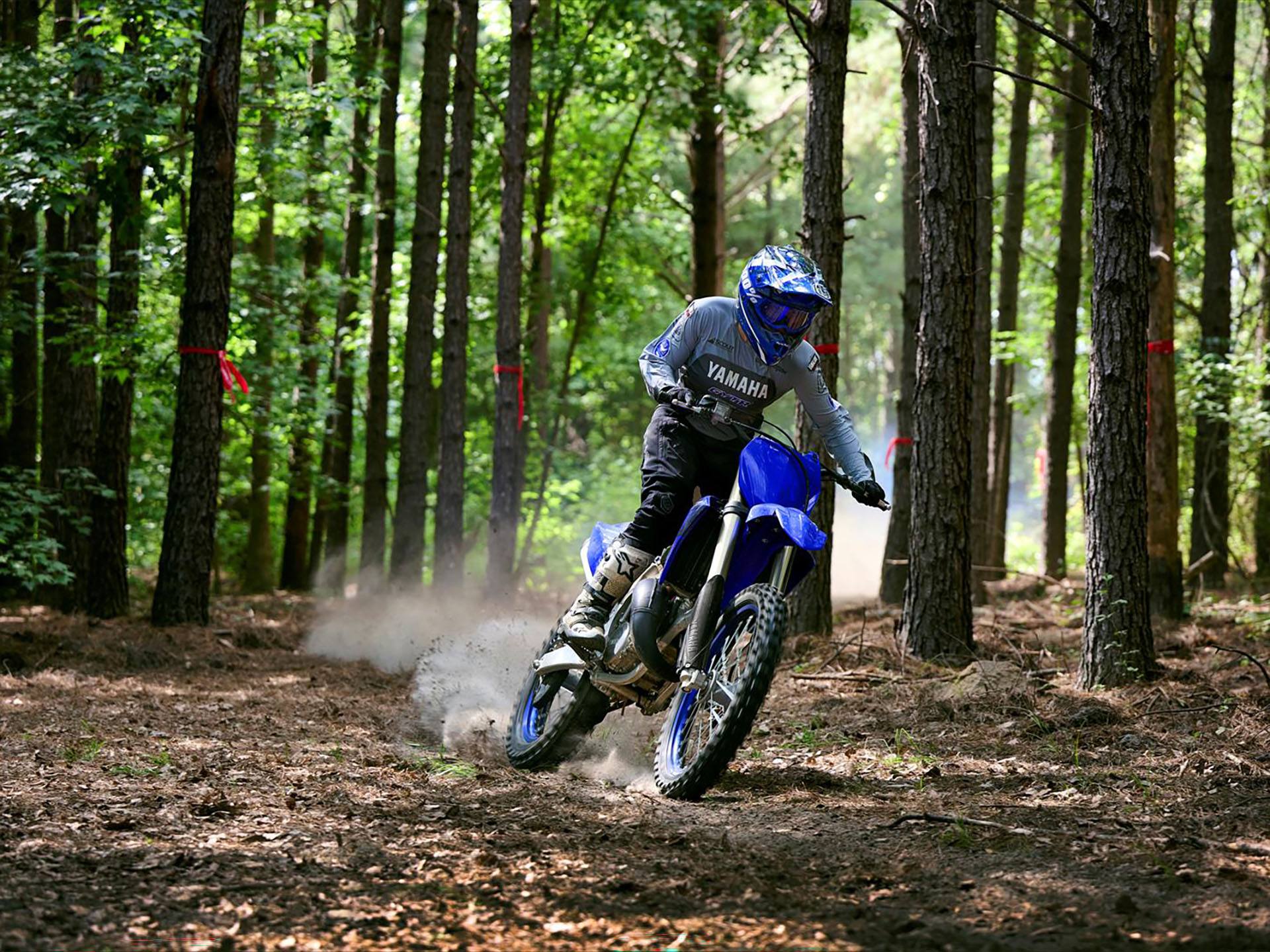 2023 Yamaha YZ125X in Elkhart, Indiana - Photo 11