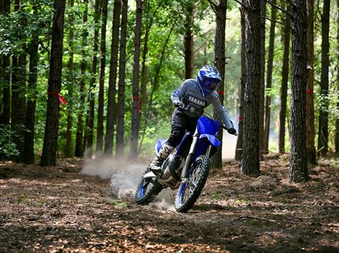 2023 Yamaha YZ125X in Elkhart, Indiana - Photo 11
