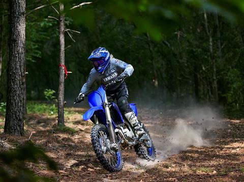 2023 Yamaha YZ125X in Elkhart, Indiana - Photo 12