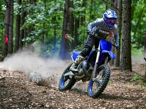 2019 yz125x on sale