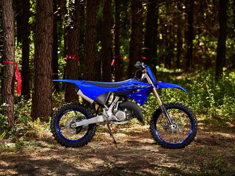 2023 Yamaha YZ125X in Elkhart, Indiana - Photo 14