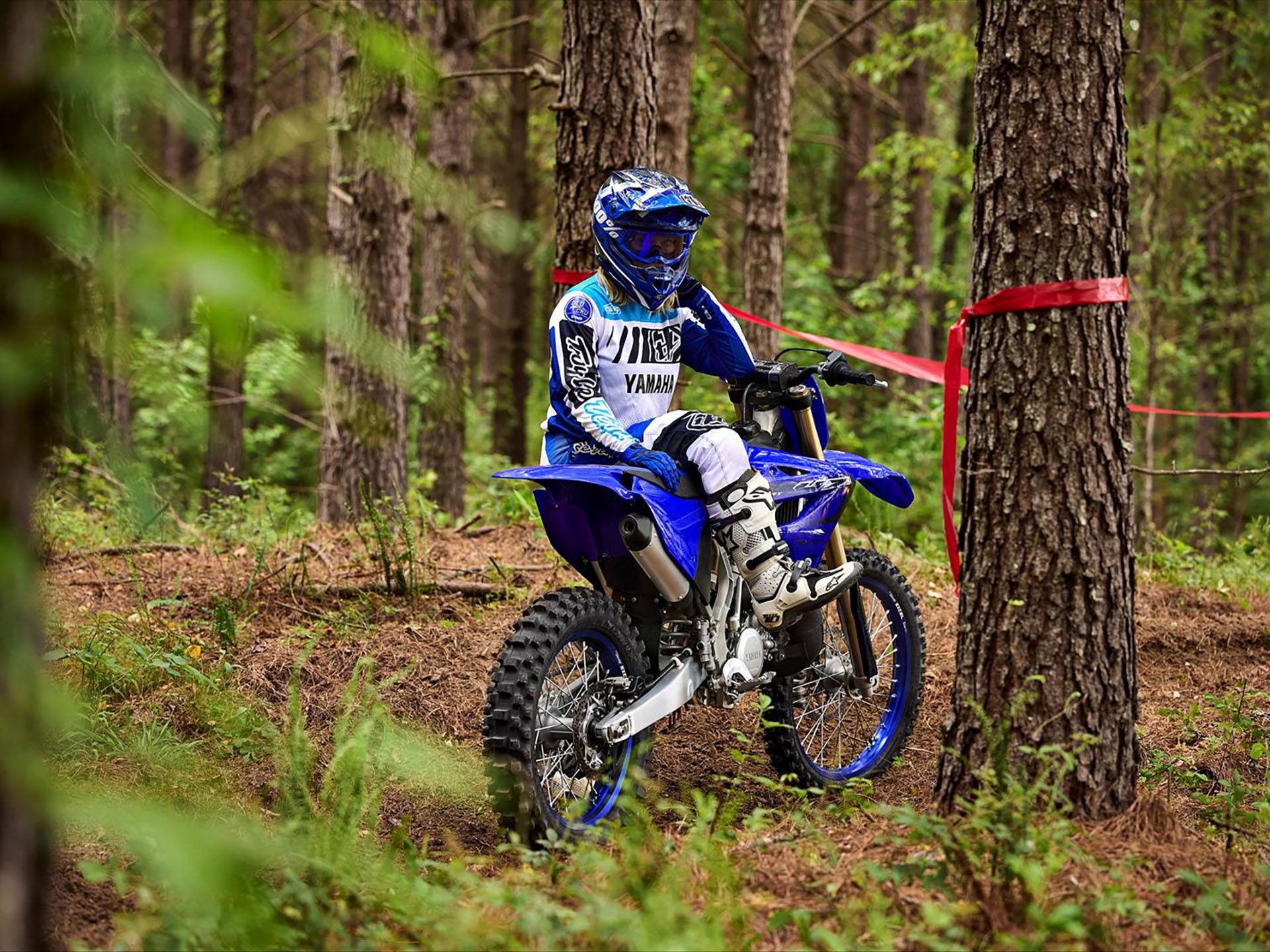 2023 Yamaha YZ125X in Elkhart, Indiana - Photo 15