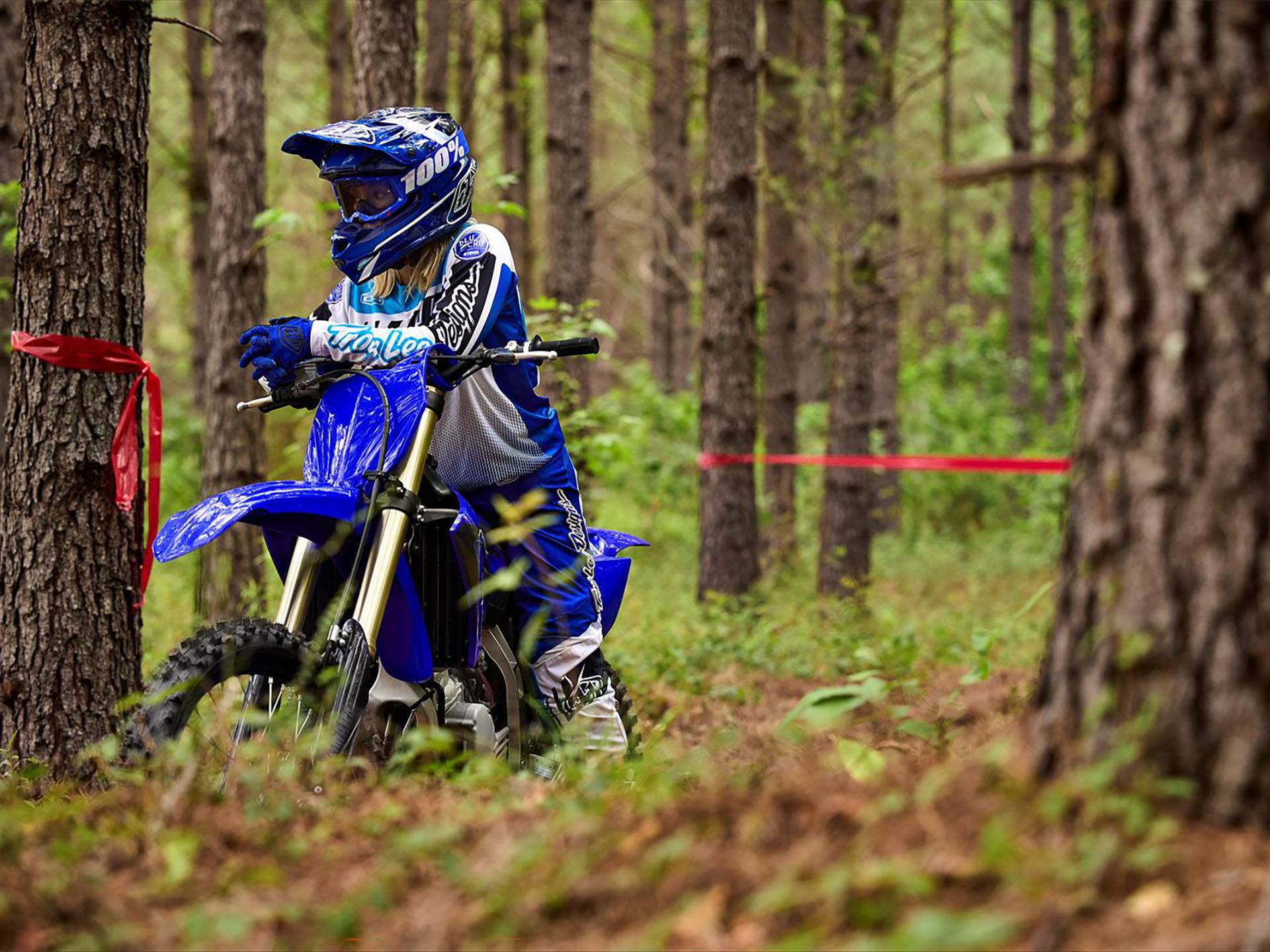 2023 Yamaha YZ125X in Elkhart, Indiana - Photo 16