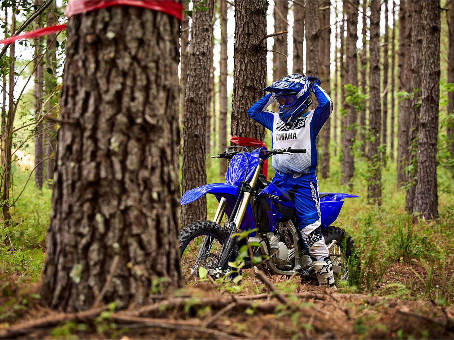 2023 Yamaha YZ125X in Elkhart, Indiana - Photo 17