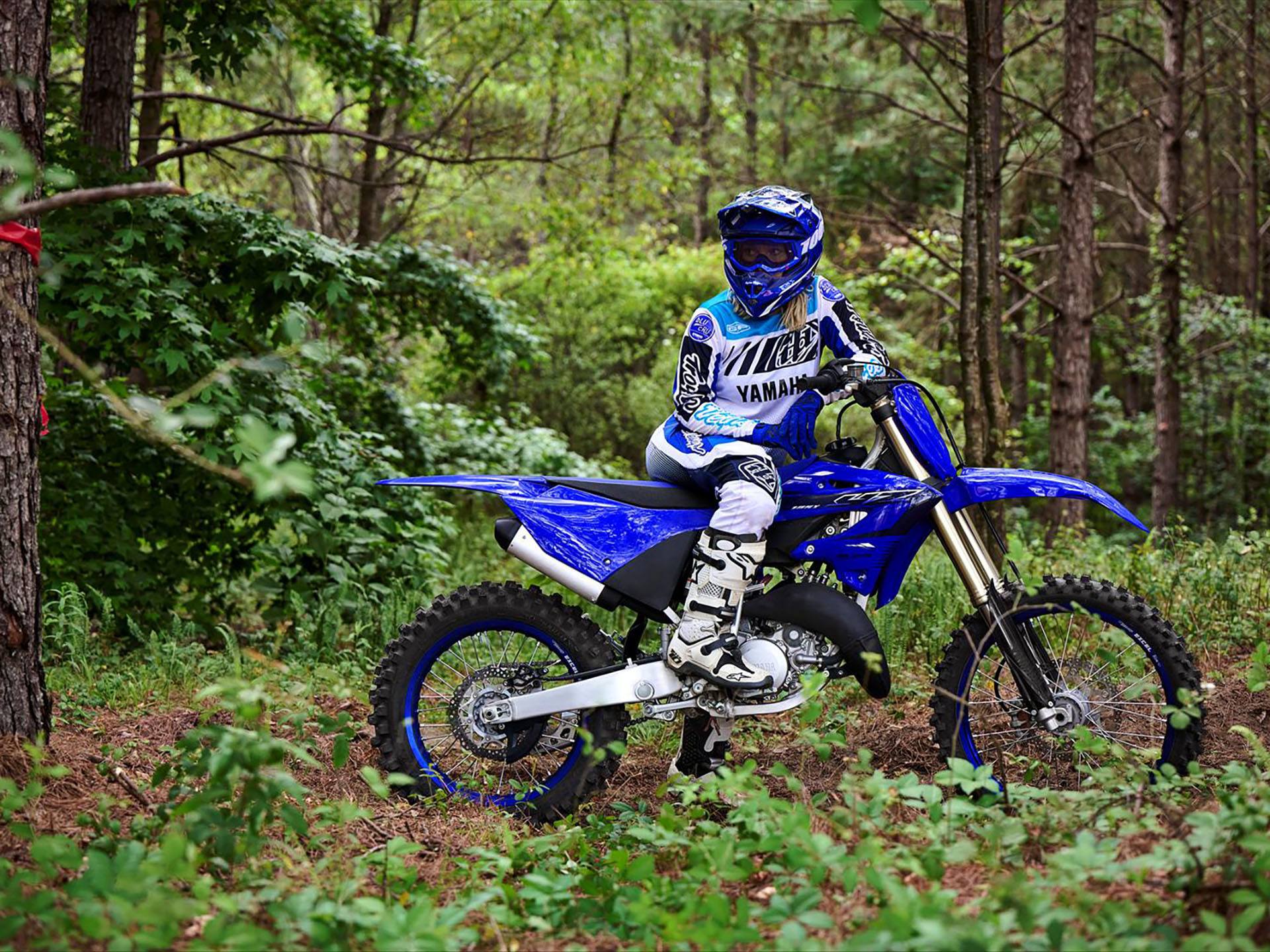 2023 Yamaha YZ125X in Elkhart, Indiana - Photo 18