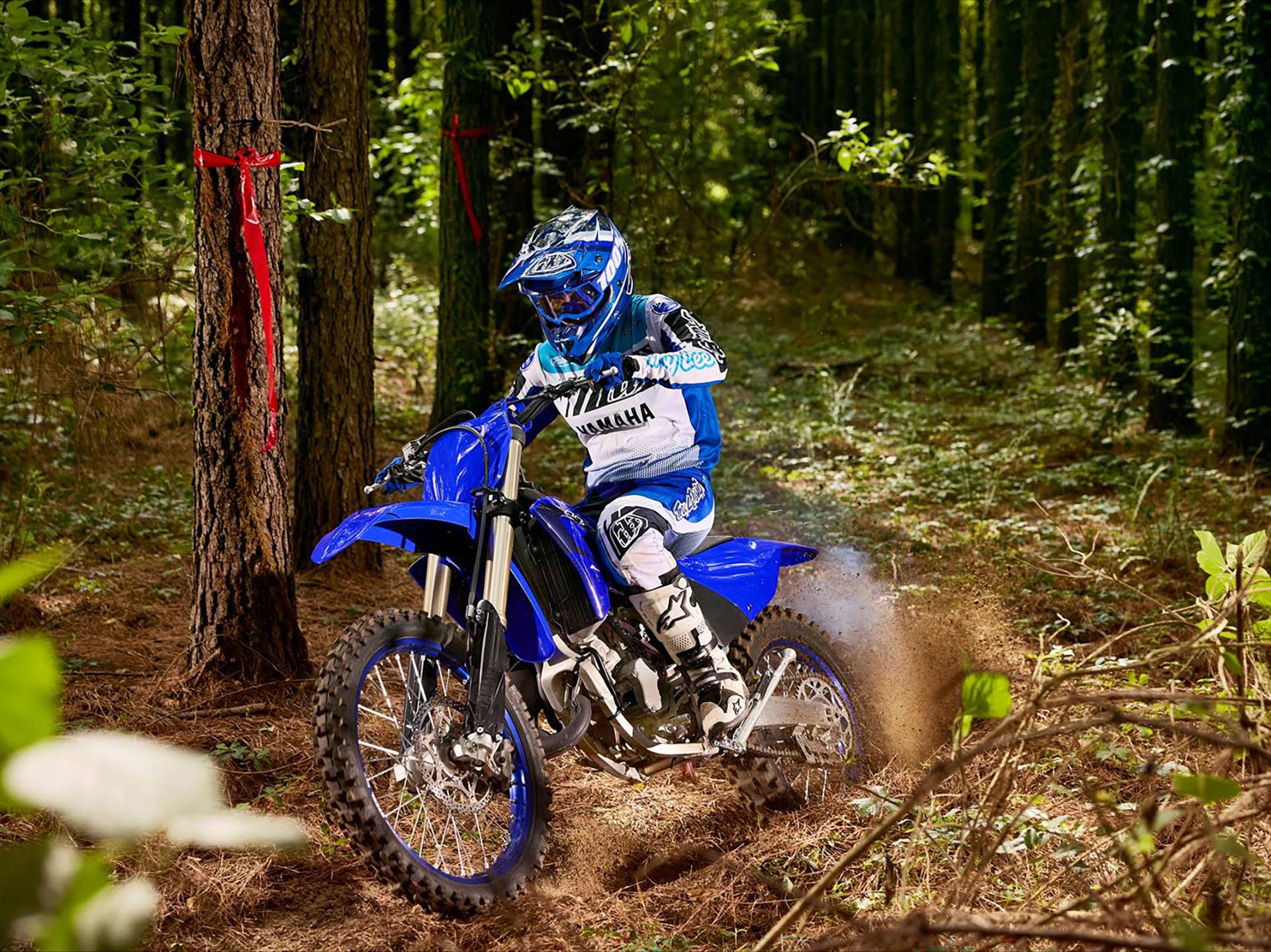 2023 Yamaha YZ125X in Elkhart, Indiana - Photo 19
