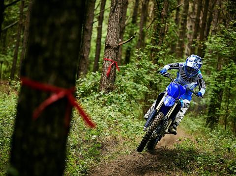 2023 Yamaha YZ125X in Elkhart, Indiana - Photo 20