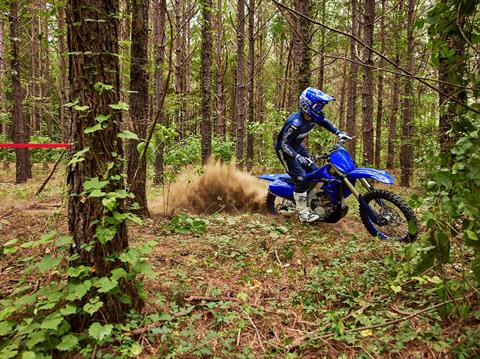2023 Yamaha YZ250FX in Elkhart, Indiana - Photo 4