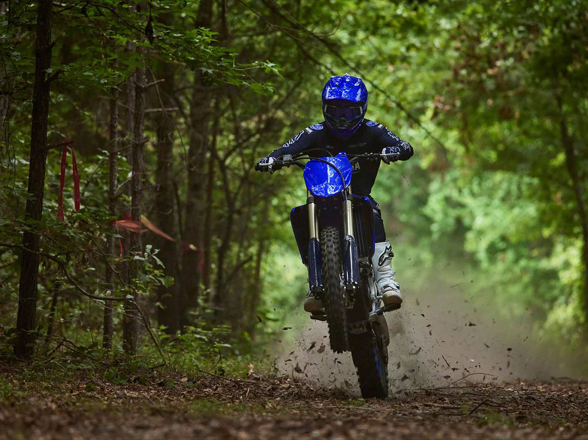 2023 Yamaha YZ250FX in Elkhart, Indiana - Photo 6
