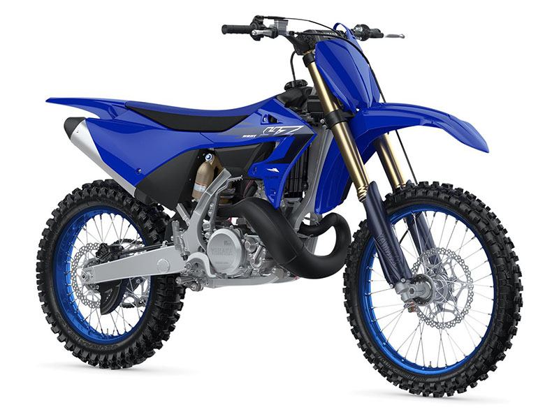 2023 Yamaha YZ250X in Fairview, Utah - Photo 2