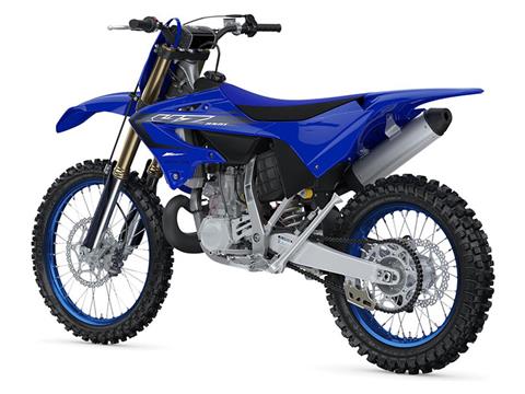 2023 Yamaha YZ250X in Fairview, Utah - Photo 3