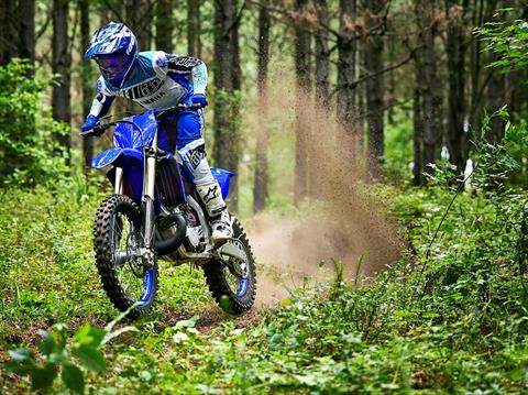 2023 Yamaha YZ250X in Fairview, Utah - Photo 5