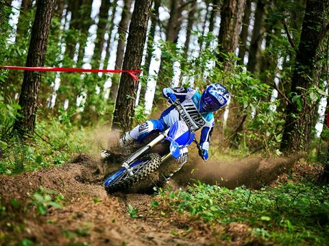 2023 Yamaha YZ250X in Fairview, Utah - Photo 6