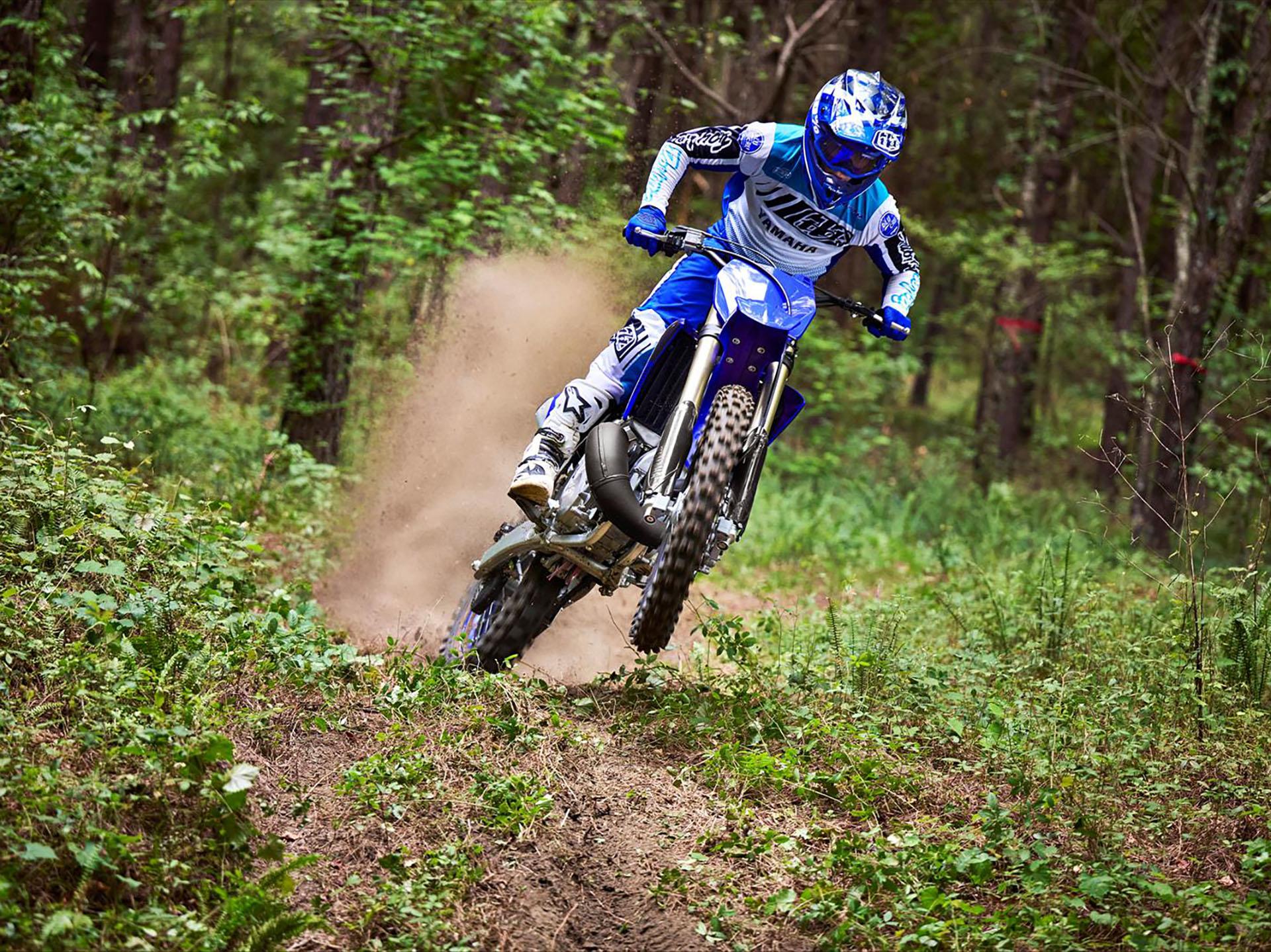 2023 Yamaha YZ250X in Fairview, Utah - Photo 7