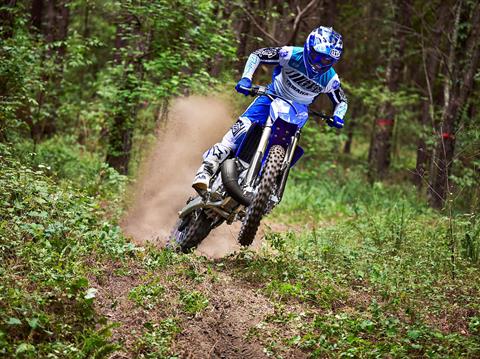 2023 Yamaha YZ250X in Fairview, Utah - Photo 7