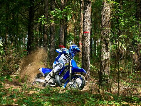 2023 Yamaha YZ250X in Fairview, Utah - Photo 8