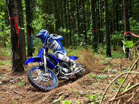 2023 Yamaha YZ250X in Fairview, Utah - Photo 9