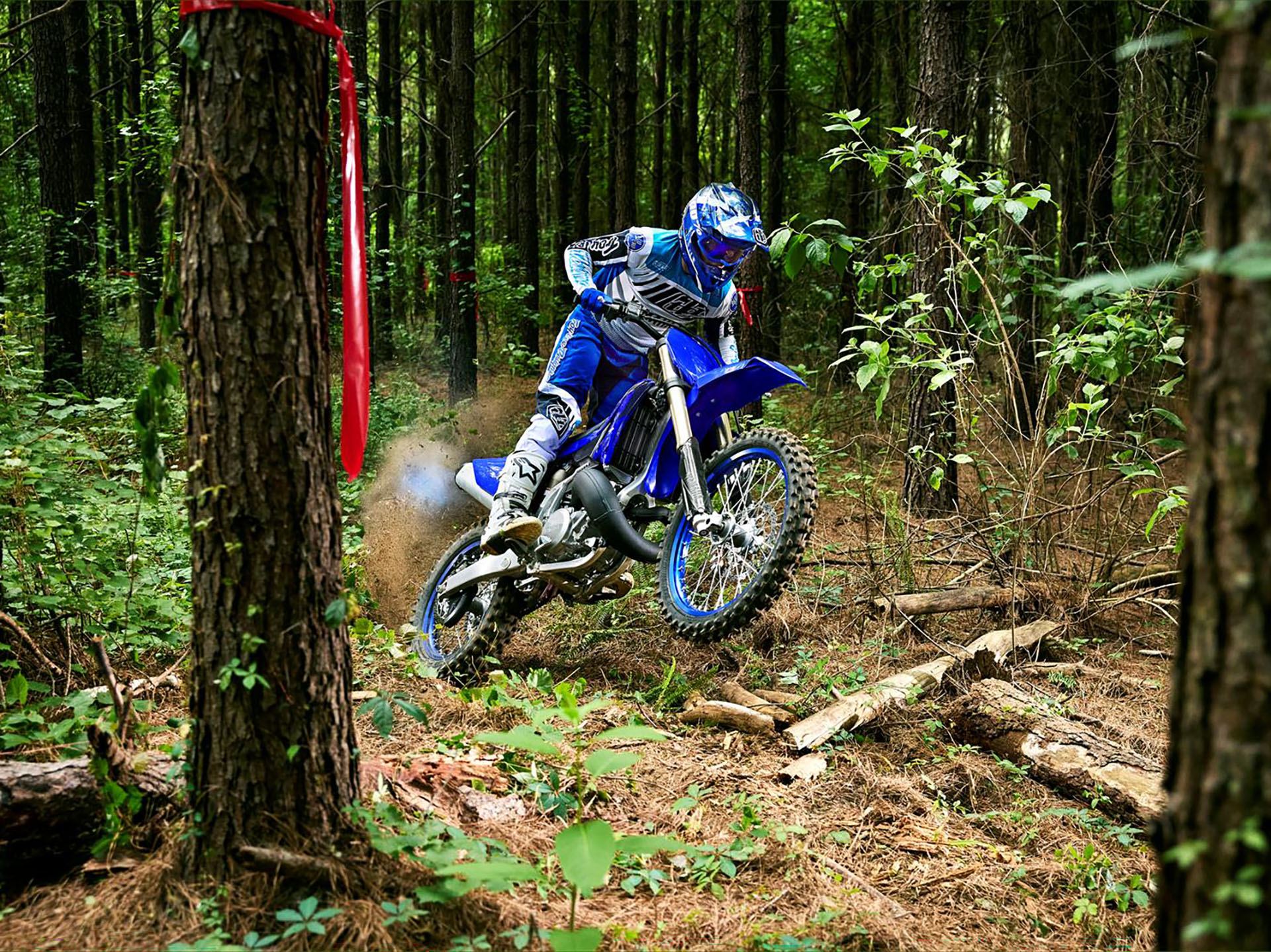 2023 Yamaha YZ250X in Fairview, Utah - Photo 10