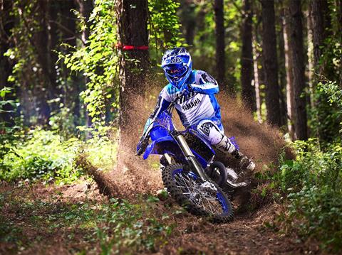 2023 Yamaha YZ250X in Fairview, Utah - Photo 11