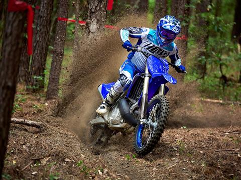 2023 Yamaha YZ250X in Fairview, Utah - Photo 13