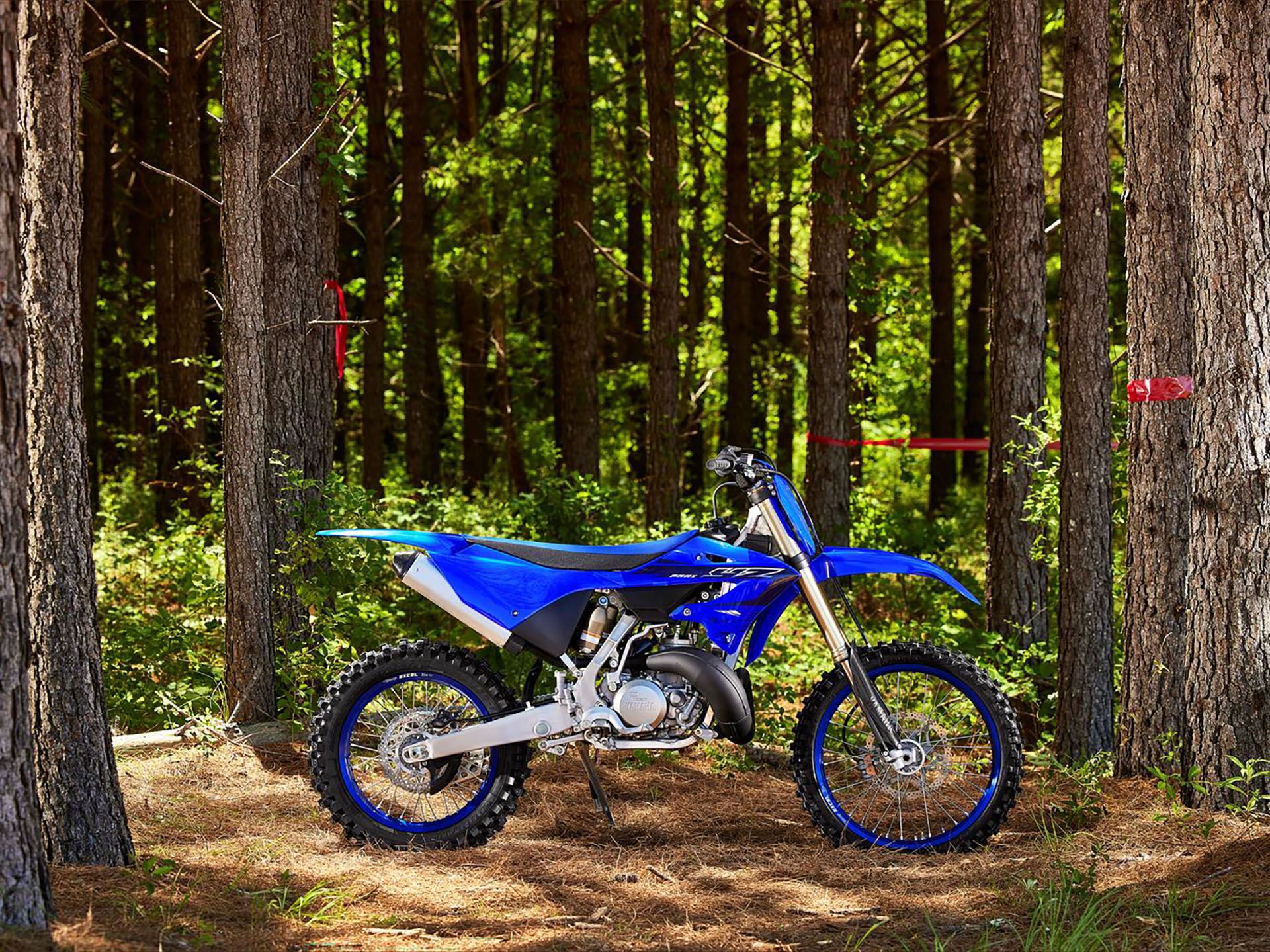 2023 Yamaha YZ250X Motorcycles Denver Colorado YZ250XP