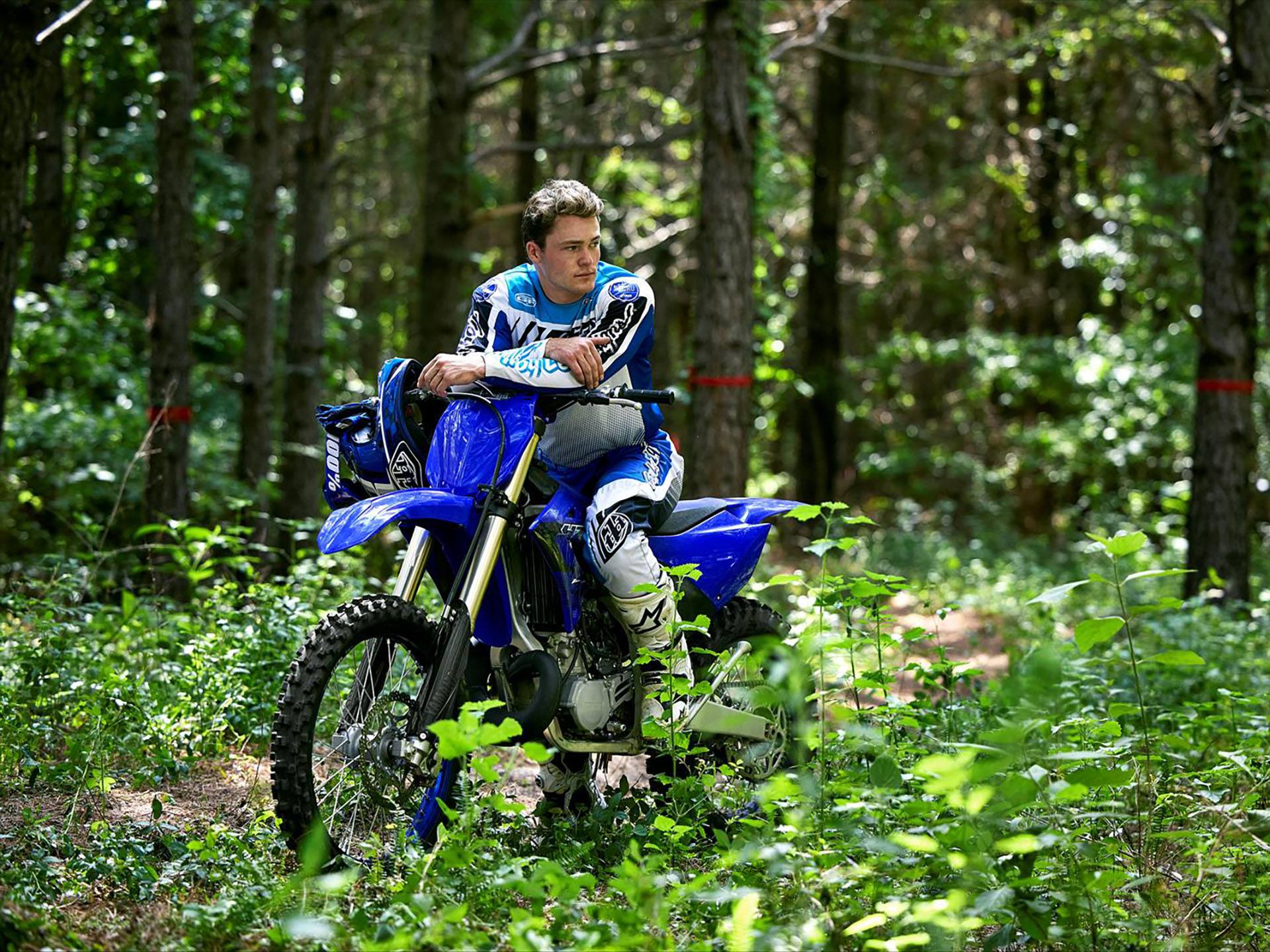 2023 Yamaha YZ250X in Fairview, Utah - Photo 16