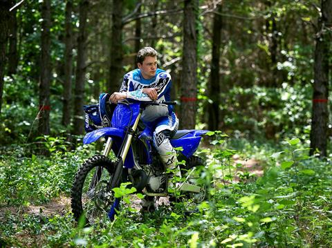 2023 Yamaha YZ250X in Fairview, Utah - Photo 16