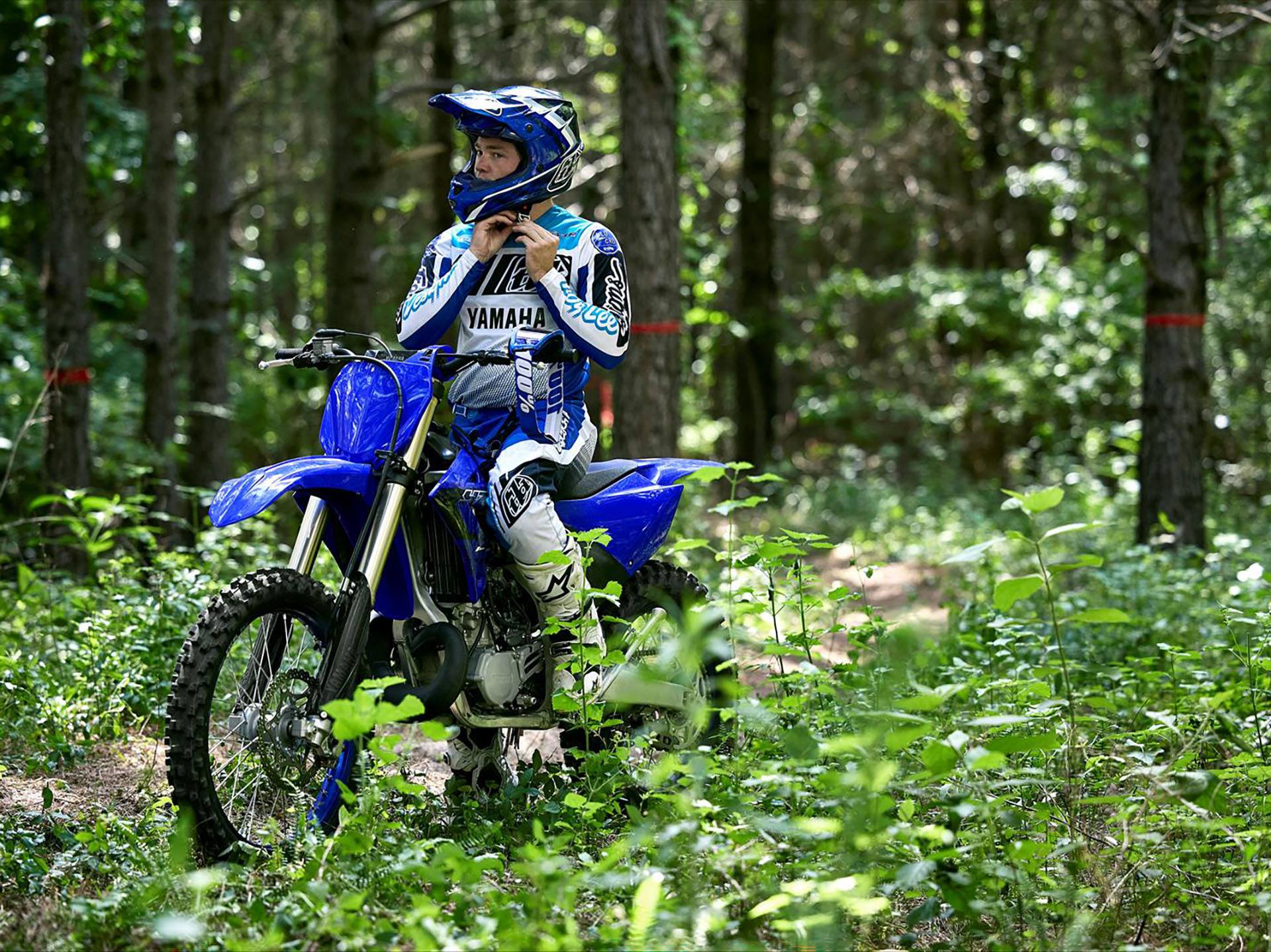 2023 Yamaha YZ250X in Fairview, Utah - Photo 17