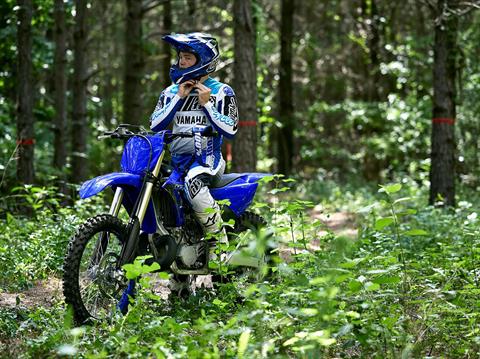 2023 Yamaha YZ250X in Fairview, Utah - Photo 17