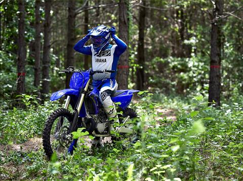 2023 Yamaha YZ250X in Fairview, Utah - Photo 18