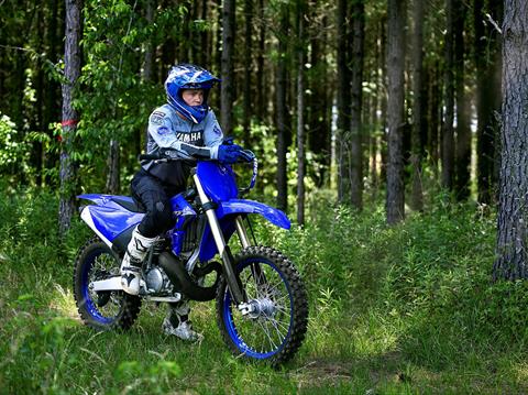 2023 Yamaha YZ250X in Fairview, Utah - Photo 19