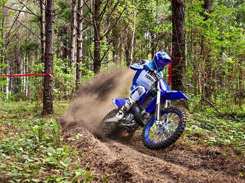 2023 Yamaha YZ250X in Fairview, Utah - Photo 20