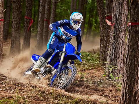 2023 Yamaha YZ450FX in Fairview, Utah - Photo 5