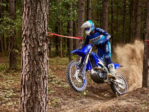 2023 Yamaha YZ450FX in Fairview, Utah - Photo 6