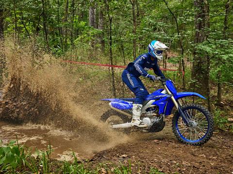 2023 Yamaha YZ450FX in Fairview, Utah - Photo 7