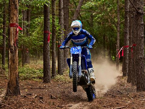 2023 Yamaha YZ450FX in Fairview, Utah - Photo 12
