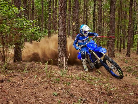 2023 Yamaha YZ450FX in Fairview, Utah - Photo 13