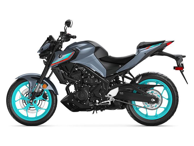 2023 Yamaha MT-03 in Elkhart, Indiana - Photo 2